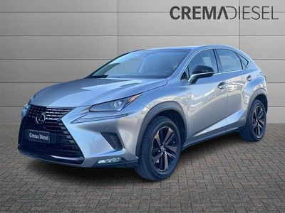 Lexus NX300h