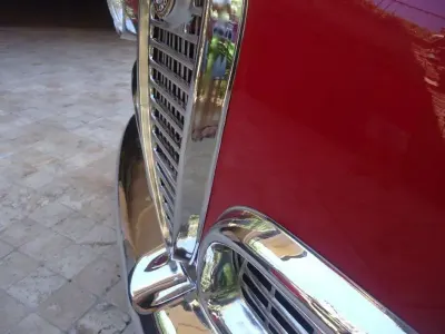 Gebraucht Alfa Romeo Giulietta 97 PS (71 kW) 1960 Rot Coupé
