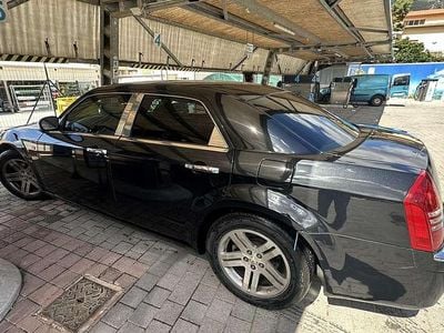 Usata Chrysler 300C 218 CV (160 kW) 2006 Berlina