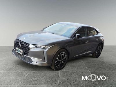 Usata DS Automobiles DS4 Opera 131 CV (96 kW) 2024 Grigio Berlina