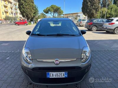 usata Fiat Grande Punto - 2010