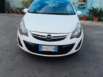 Usata Opel Corsa