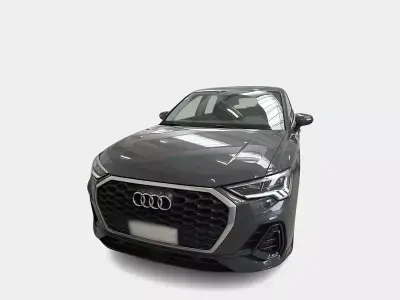 Usata Audi Q3 Sportback