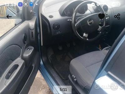 Usata Chevrolet Kalos