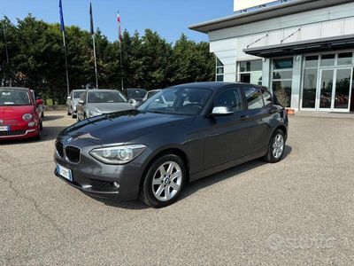 BMW 114