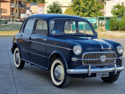 usata Fiat 1100 103 E