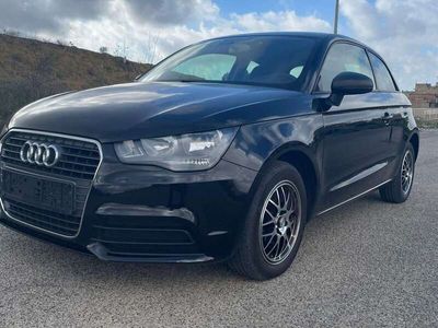 usata Audi A1 1.2 tfsi Attraction