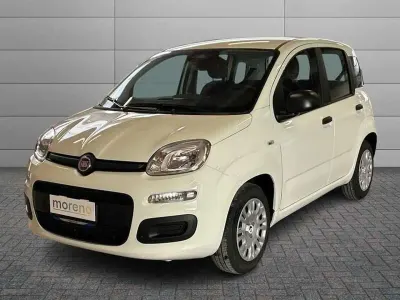 Nuova Fiat Panda Pop 65 CV (47 kW) 2026 Other Utilitaria
