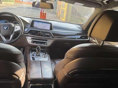 Usata BMW 730 265 CV (194 kW) 2016 Berlina