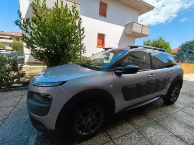 Usata Citroën C4 Cactus