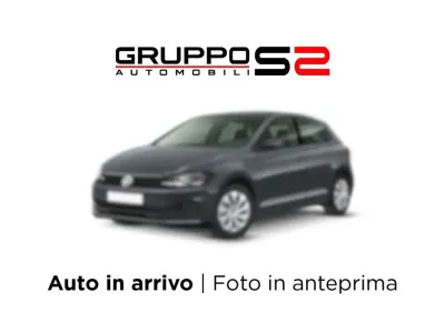 Usata VW Polo Life 80 CV (58 kW) 2024 Grigio Utilitaria