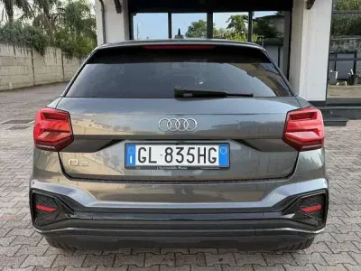 Usata Audi Q2 Ambiente 150 CV (110 kW) 2022 SUV