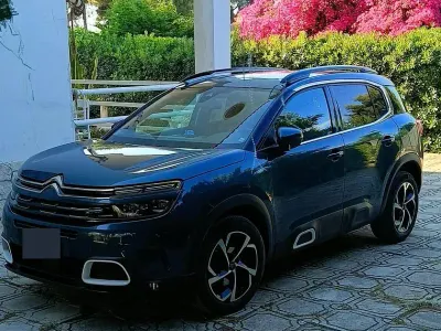 Usata Citroën C5