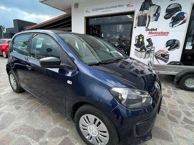 Usata VW up! Move 68 CV (50 kW) 2013 Utilitaria