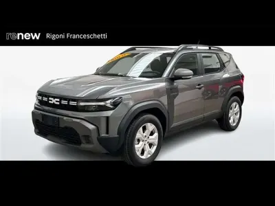 Usata Dacia Duster