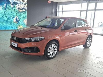 Usata Fiat Tipo 131 CV (96 kW) 2024 Berlina