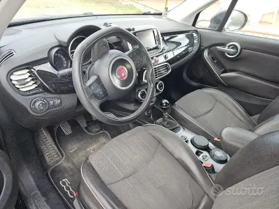 Occasion Fiat 500