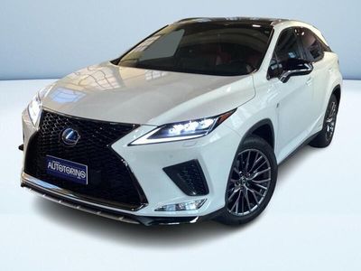 Lexus RX450h