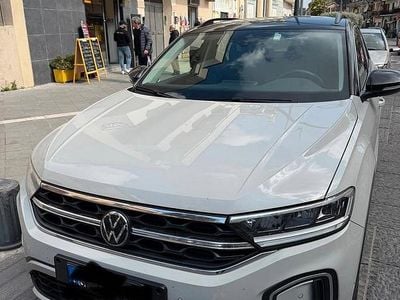 Usata VW T-Roc 150 CV (110 kW) 2023 SUV