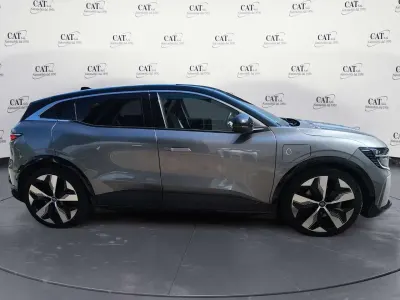 Usata Renault Megane E-Tech