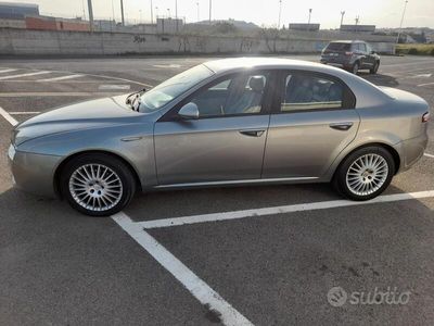 usata Alfa Romeo 159 - 2007