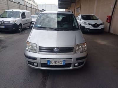 usata Fiat Panda 2ª serie 1.2 Dynamic Sky