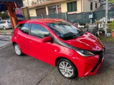 Other Usata 2015 Toyota Aygo X-clusiv Utilitaria | 6800 € (Buon prezzo)