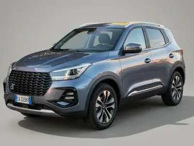 Usata DR DR 5.0
