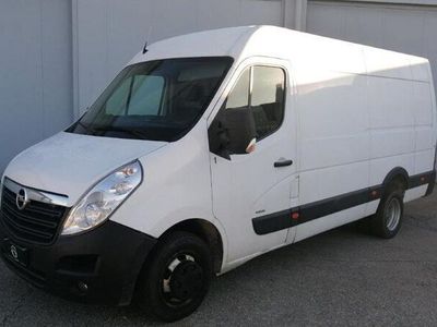 usata Opel Movano MOVANO