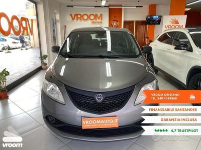 usata Lancia Ypsilon Ypsilon 3 serie1.3 MJT 16V 95 ...