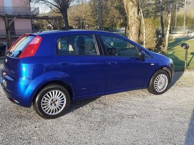 usata Fiat Grande Punto usato