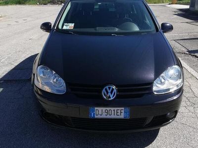 usata VW Golf V Golf 1.9 TDI 4mot. 5p. Comfortline