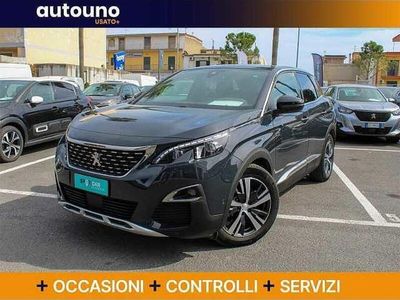 usata Peugeot 3008 3008 II 20211.6 hybrid GT 225cv e-eat8