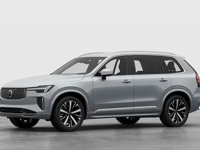 Nuova Volvo XC90 Core 455 CV (334 kW) 2025 Grigio SUV