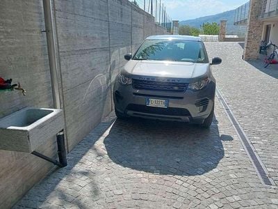 Usata Land Rover Discovery Sport HSE 150 CV (110 kW) 2017 SUV