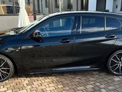 usata BMW 118 Serie 1 d 5p. Msport Exterior usato