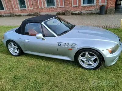 Usata BMW Z3