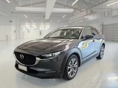 Usata Mazda CX-30