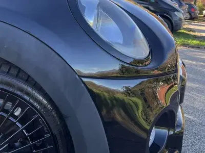 Usata Mini Cooper S