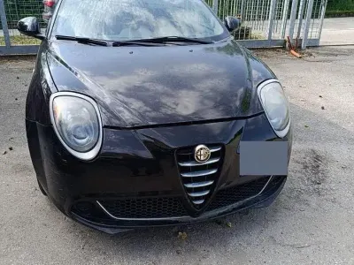 Usata Alfa Romeo MiTo
