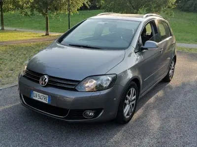 Usata VW Golf Plus