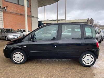 usata Fiat Multipla 1.9 MJT