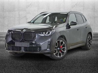 Second-hand BMW X3 M Sport 303 CP (222 kW) 2025 Gri SUV