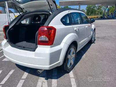 Usata Dodge Caliber