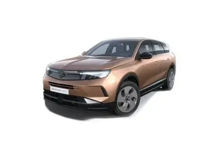 Usata Opel Grandland X