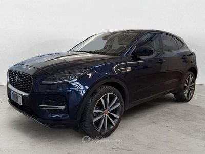 Usata Jaguar E-Pace R 165 CV (121 kW) 2022 SUV