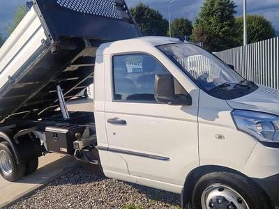 Piaggio Porter