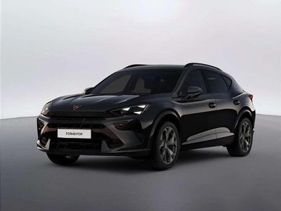 Nuova Cupra Formentor 204 CV (150 kW) 2025 Nero midnight SUV