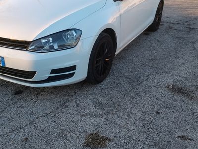 VW Golf VII