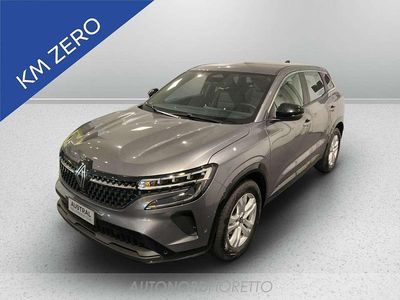 Neu Renault Austral Evolution 131 PS (96 kW) 2025 Grau SUV